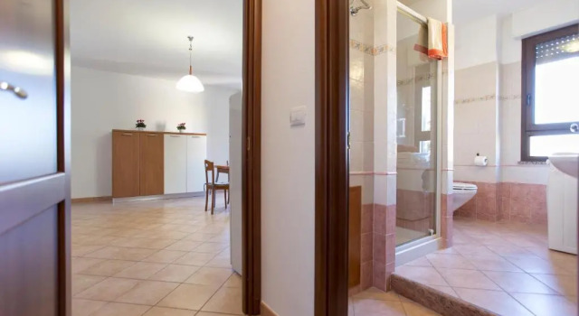 Апартаменты Elena House Fertilia