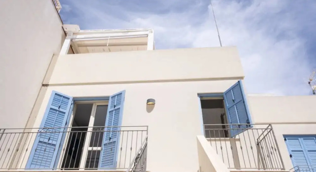 Casa Greta, Book Apartment Hotels in Sicily with Parking, Parking