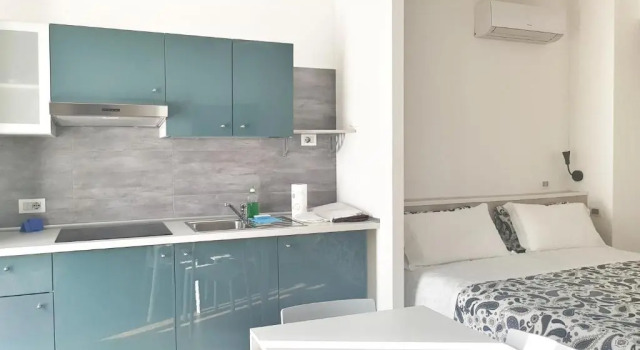 Студия Residence Argentina R.T.A
