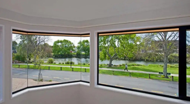 Коттедж Nelson River Villa