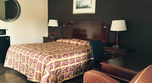 Oglethorpe Motel, Забронировать Мотель Олбани Джорджия, рядом с Phoebe Memorial Hospital