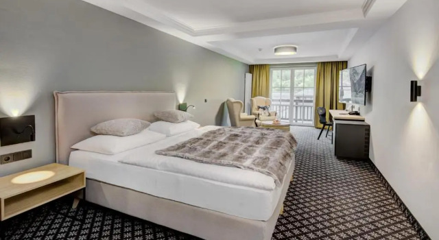 Hotel Gut Brandlhof, Забронировать Отель Отели Лыжного цирка Заальбах-Хинтерглемм-Леоганг-Фибербрунн по системе «всё включено», Всё включено