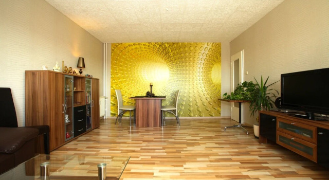 Private Apartment Friedrich-Ebert-Strasse (4287)