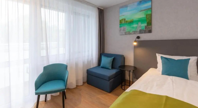 Hotel OTP Balatonszemes