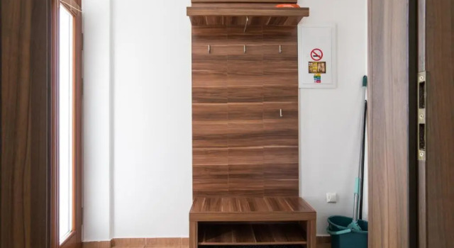 Студия Apartmany Butterfly
