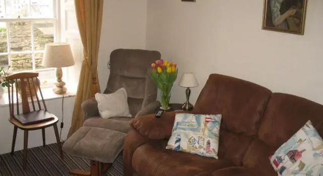 Номер Standard Sampford Harbour Side Guest House