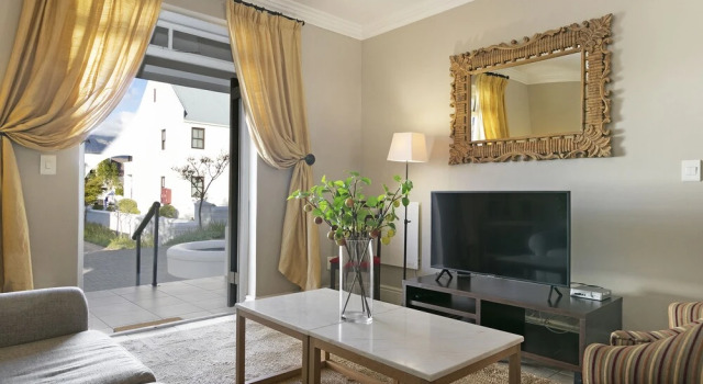 Winelands Golf Lodges 37, Забронировать Дом для отпуска Стелленбос Парл, рядом с De Zalze Golf Club