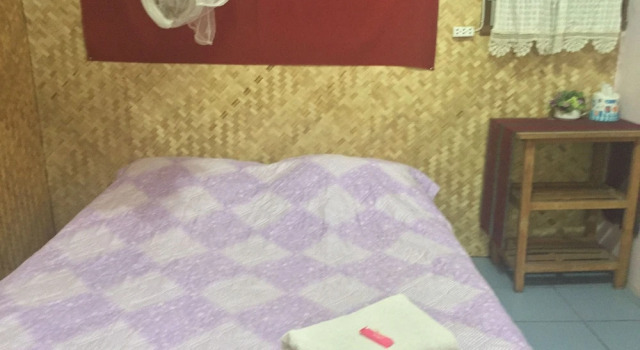 Номер Standard The Like View Guesthouse