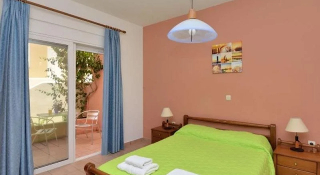 Epavlis Apartments, Prenota Appartamento Porto Heli 