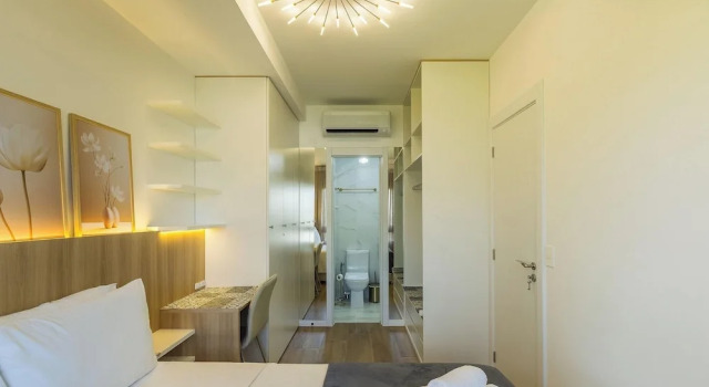 AIR - Apartments Well Located in Porto Alegre/rs
