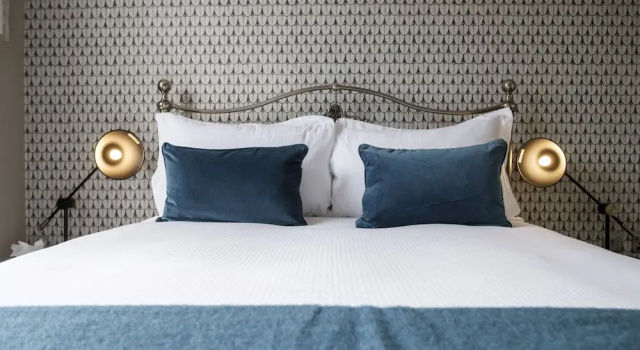 Номер Standard The Swan Hotel