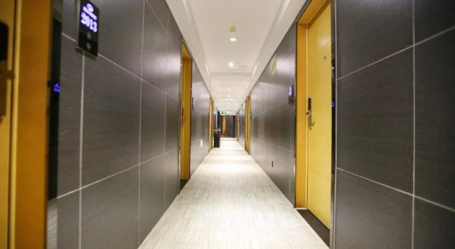 Qingmu Express Nanjing Danfeng Street branch 1, Prenota Hotel Nanchino Jiangsu