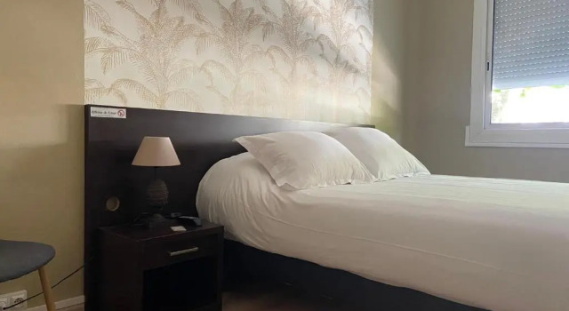 Двухместный номер Standard Hotel Regina
