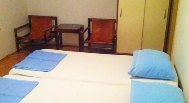Apartments Miljas, Забронировать Апартаменты/квартира Цавтат Cavtat Coast, рядом с Частный Пляж «Хотэл Кроатия Бич»