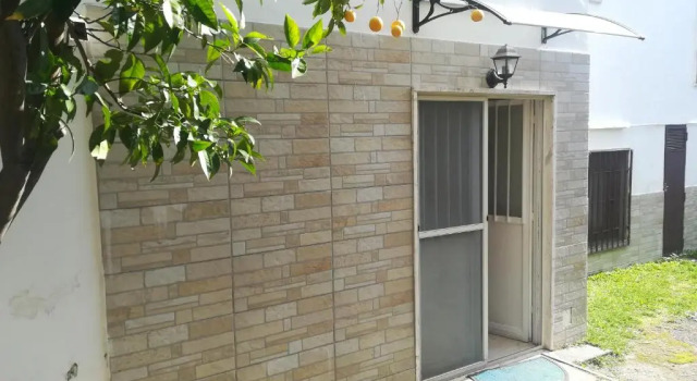 Коттедж Garden House Pompei Vesuvio
