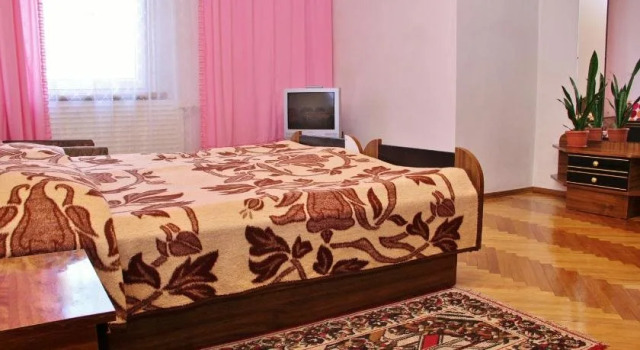 Apartamentai Laima, Book Hotel Cheap Hotels in Alytus