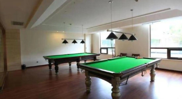 Nanyue Resort, Prenota Resort Hotel a Anhui con piscina, Piscina