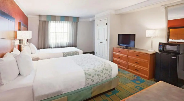 Norwood Inn & Suites Merrillville, Prenota Hotel Merrillville Indiana