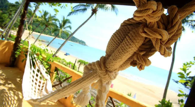 Люкс Vacation Village Phra Nang Lanta - SHA Extra Plus