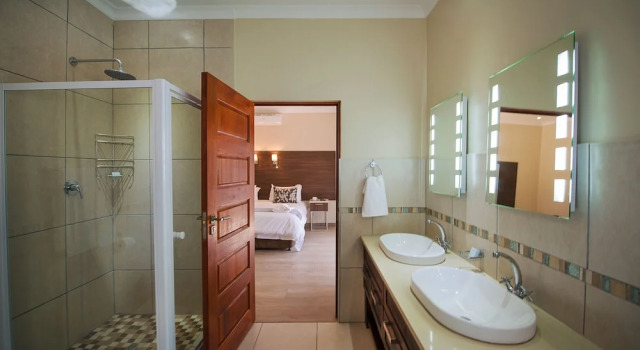 Номер Superior Seasons Golf, Leisure & Spa