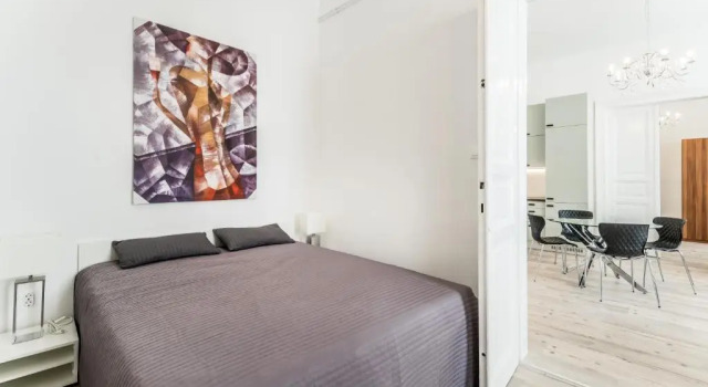Апартаменты Apartment Riverside Molnar26