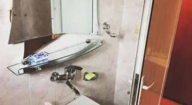 La Bussola, Rezerwuj Hotel Hotele w Imereti z parkingiem, Parking