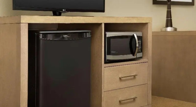 Люкс Standard Hampton Inn Lake Charles