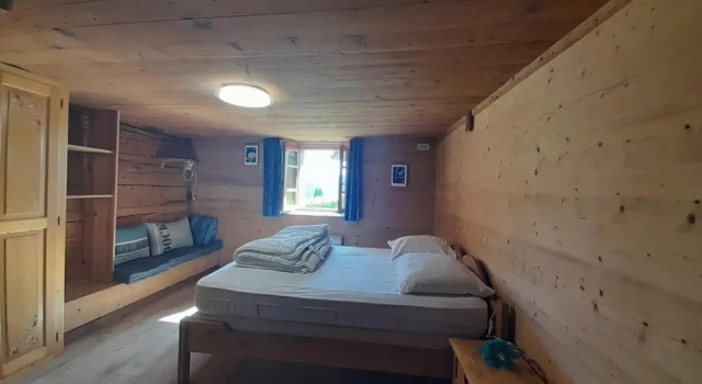 Chalet 115 M2 With Garden Terrace Near The Slopes, Забронировать Шале Виллы Овернь-Рона-Альпы, Вилла