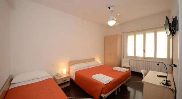 Номер Standard Locanda Marita
