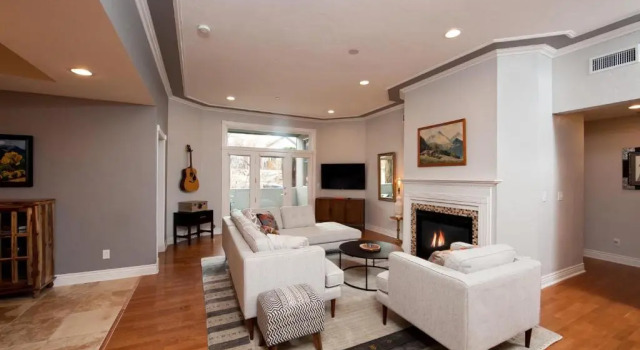 Mears House Unit 1A