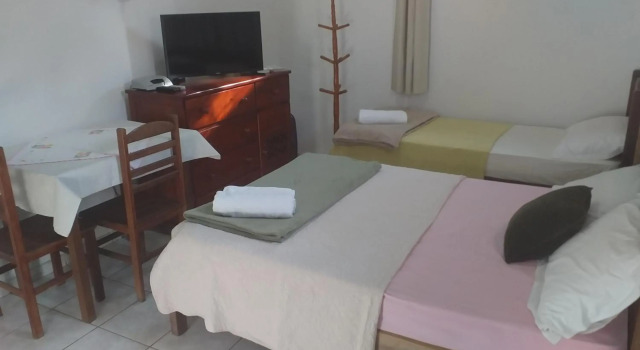 Apartamento Begônia, Забронировать Апартаменты/квартира Апартаменты Парати, рядом с Culture House, Апартаменты/квартира