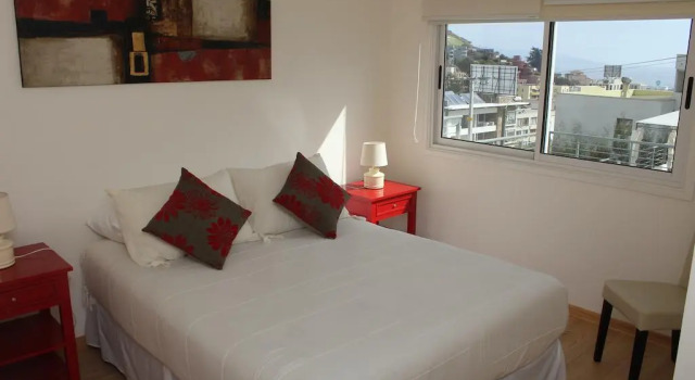 Casas del Mar