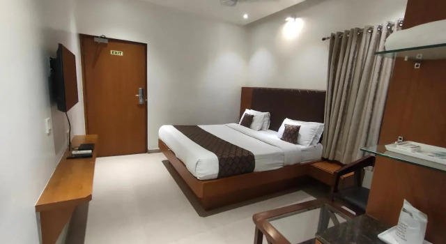 Vintage Hotel