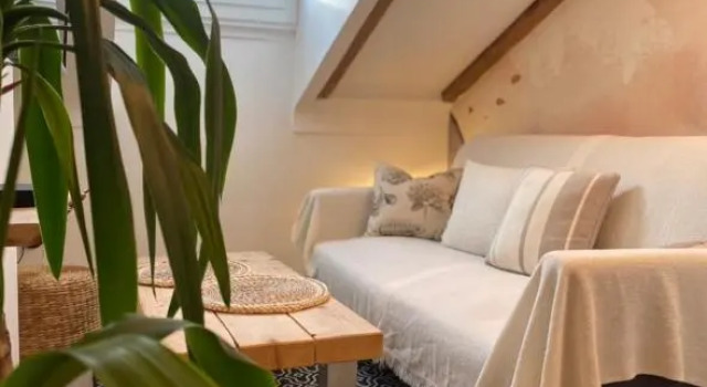 Апартаменты Lovely 1 Bedroom Apartment - Heart of Nice