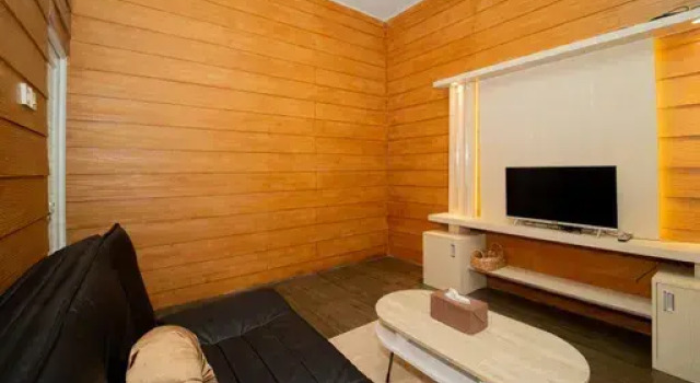 Villa Mahajana, Rezervovat Vila 3hvězdičkové hotely v Yogyakarta Province, 3*