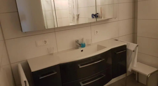 Номер Deluxe Haus Niemann