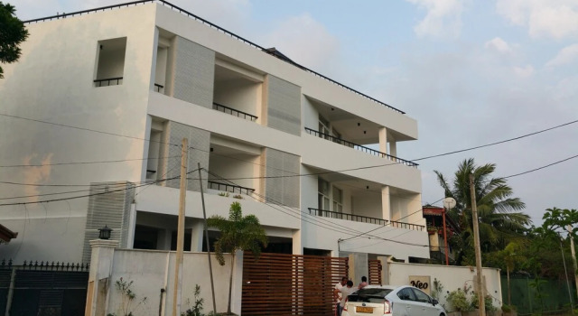 Neo Holiday Home