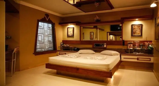 Люкс Superior Bali Motel