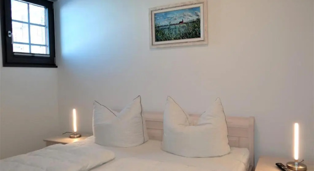 Speicher Residenz Barth E3 App 3, Забронировать Апартаменты/квартира Барт 