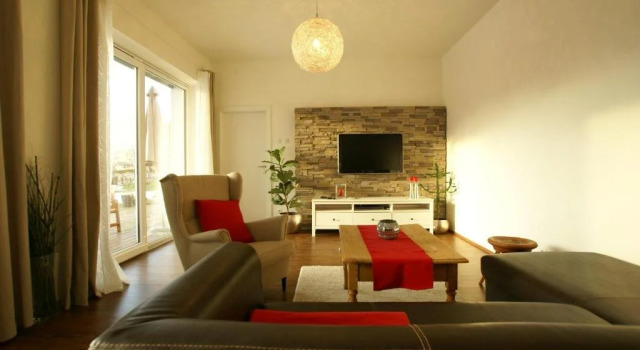 Appartement Christine