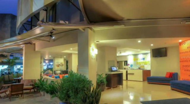 Everyday Smart Hotel, Rezerwuj Hotel Hotele w Bali z wyżywieniem, Półpełne / Pełne wyżywienie
