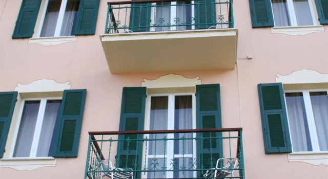 Hotel Villa Belvedere