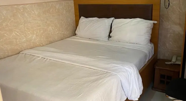 Camera Standard Calbert lodge Abuja