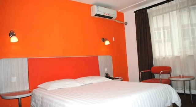 Chengdu Motel 168 - Sichuan Conservatory of Music, Boek Motel Hotels in Chengdu met parkeren, Parkeren