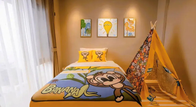 Номер Standard Jinghua Inn