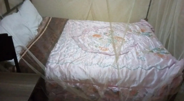 Standard chambre Merybyplace Guest House