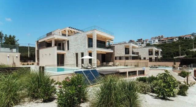 Вилла Вилла Cape Montenegro Villas