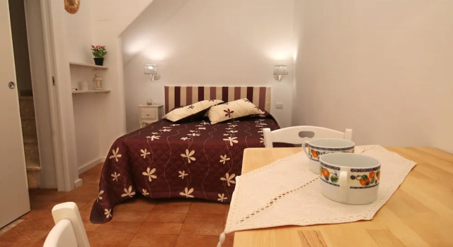 Апартаменты Standard HolidayMonopoli
