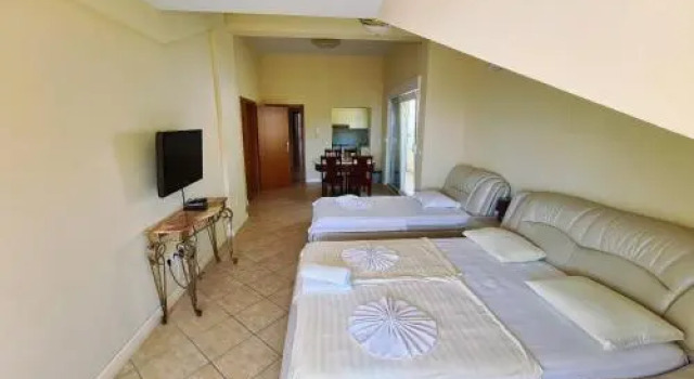 Apartments Villa Astra & Pinija, Забронировать Апартаменты/квартира Джардула 