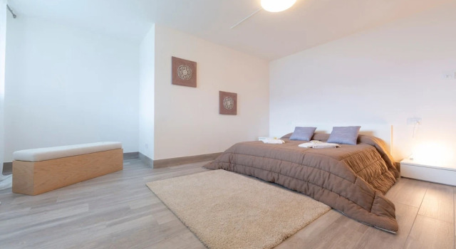 Villa 5 camere con vista sul lago Villa Meraviglia